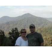 Kandi Hurley's photo