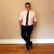 Astrid Rosario's photo