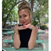 Sydney Brookss foto