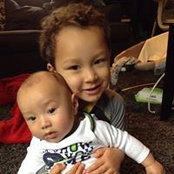 Sabine Watson's photo