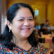 Maria Cabrera's photo