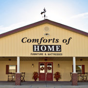 Comforts Of Home Marion In Us 46953