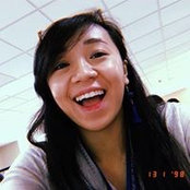 Alix Reyes's photo