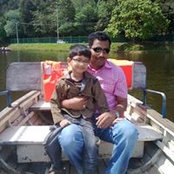 Ganesh Krishnan's photo