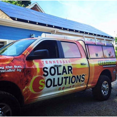 Tennessee Solar Solutions