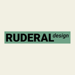 Ruderal Design Ltd.
