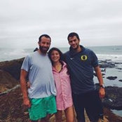 Brett Pinto's photo