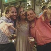 Brandon Stampfli's photo