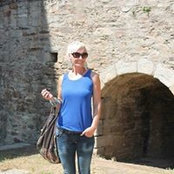 Celine Glons foto