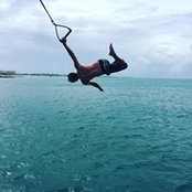 Jacob Wasneechak's photo