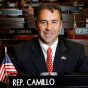 Foto de Fred Camillo