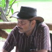 Prathap Tharyan's photo