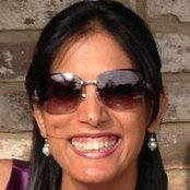Radha Jayaraman's photo