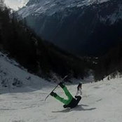 Adam Lord's photo