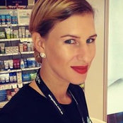 Melanie Mels foto
