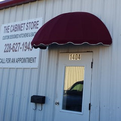 The Cabinet Store     1404 Live Oak Ave.