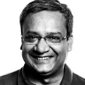 Anand Almal's photo