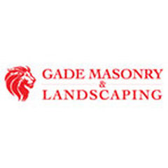 Gade Masonry Landscaping Inc.