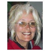 Linda Vaughn's photo