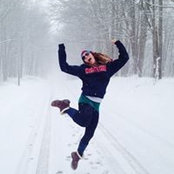 Holly Simonss foto