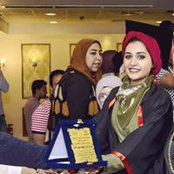 Marwa Ibrahim's photo