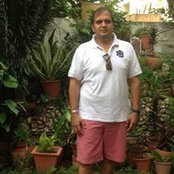 Jimish Sheth's photo
