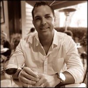 Dan Feldmans billede