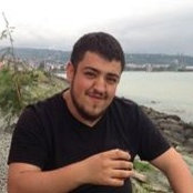 Abuzer Ekinci's photo