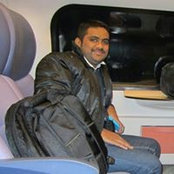 Foto von Vinay Kumar