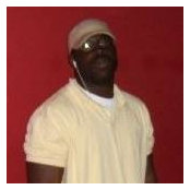 Hezekiah Webb II's photo