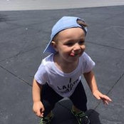 Robin Horton's photo