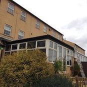 David Hinchliffe's photo