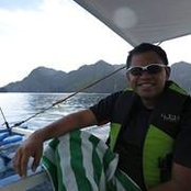 Joseph Canoy's photo