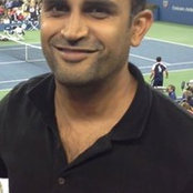 Mihir Patel's photo