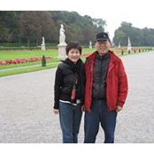 Ming Chang's photo