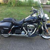 Brian Cropper's photo