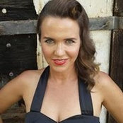 Foto von Priscilla Armstrong