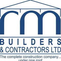 RM Builders and Contractors Ltd