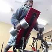 Johnny Crawford's photo