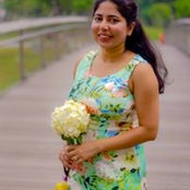 Paulami Guptas billede