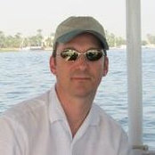 Simon Knightley's photo