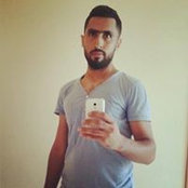 Ibrahim El-hayek's photo