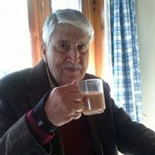 Mahavir Singha's photo