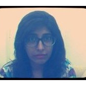 Foto von Amna Ikhlaq