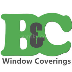BC Window Coverings