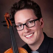 Charles Krigbaum's photo