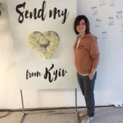 Настя Канюка's photo