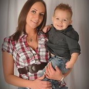 Jackie Rohricks foto