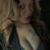 Foto di Ebony White