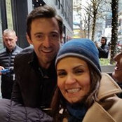 Eliza Stern's photo